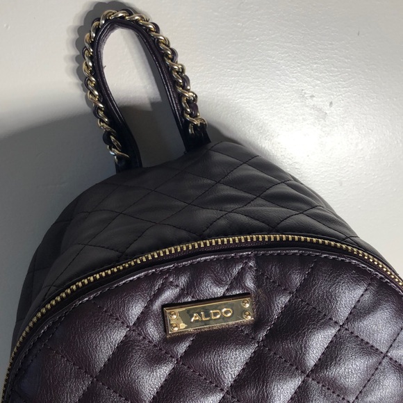 Aldo | backpack | mid size | great condition - Picture 2 of 8